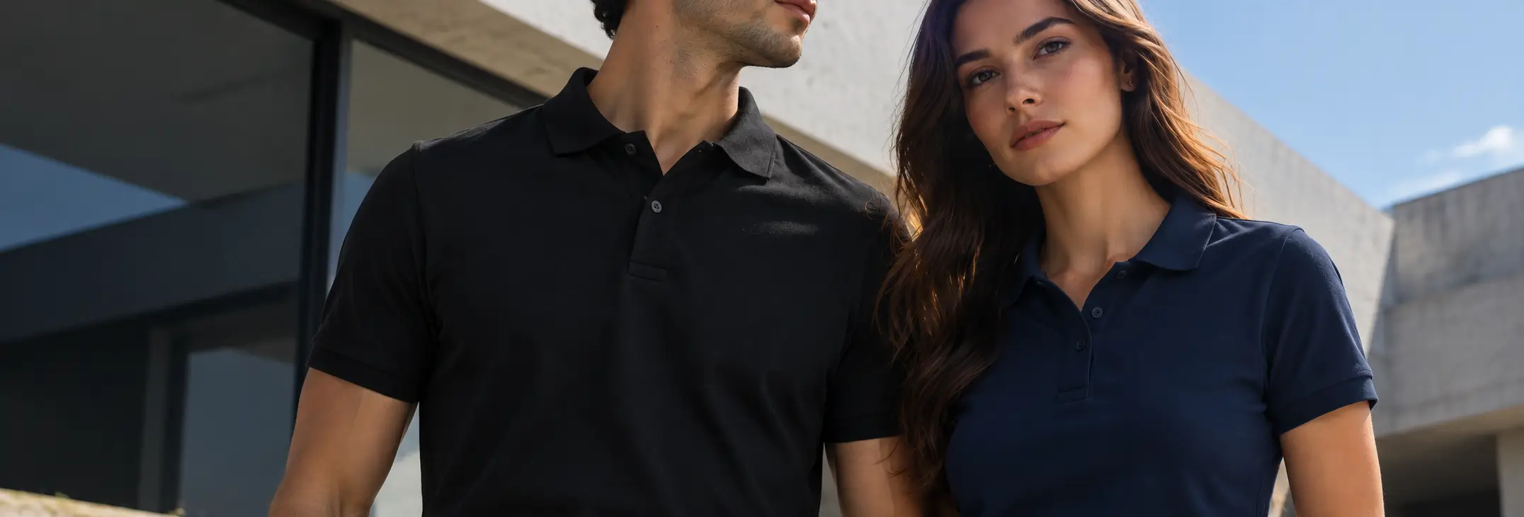 Colección Distrito Polo