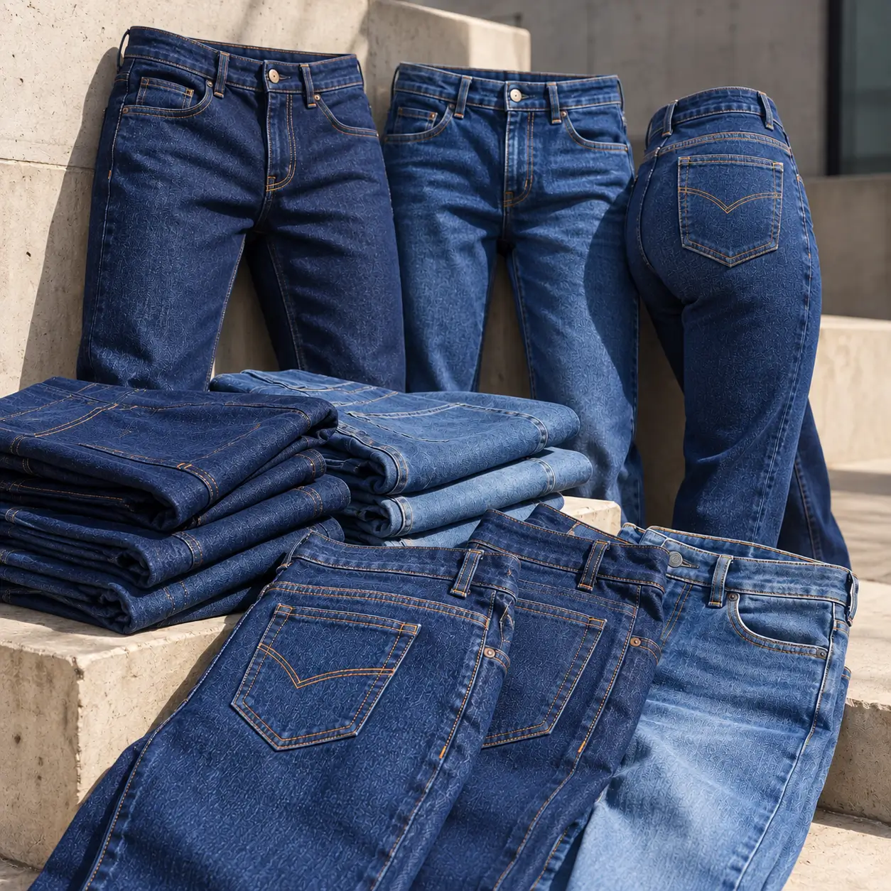 Jeans